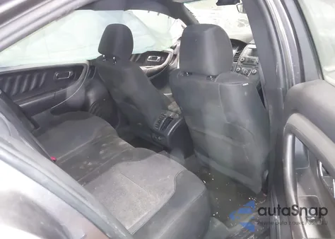 2014 Ford Taurus Sel from USA, damaged, VIN 1FAHP2H81EG139191